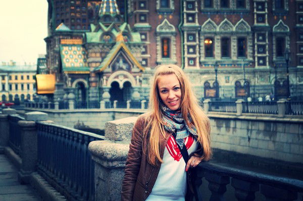 Евгения Фоменкова