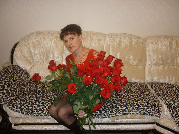 Татьяна Новокшанова