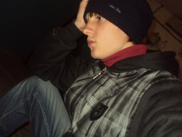 Максим Симанов