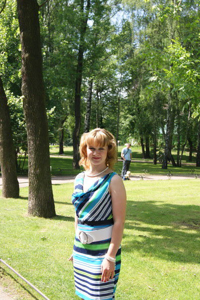 Лоташева Илюза