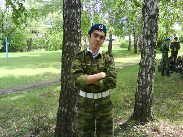 Андрей Ширинян