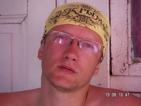 Валерий Фролов