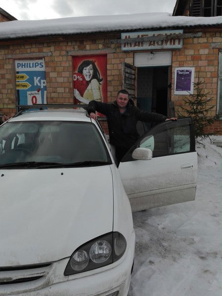 Яков Денавс