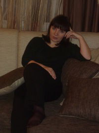 Анна Бердинская