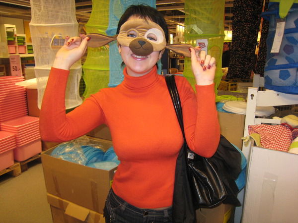 Дина Боженкова