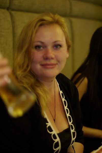 Надежда Карпенко