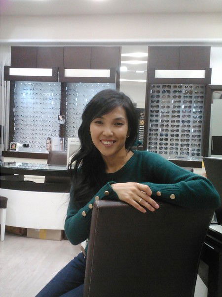 Майра Жуманова