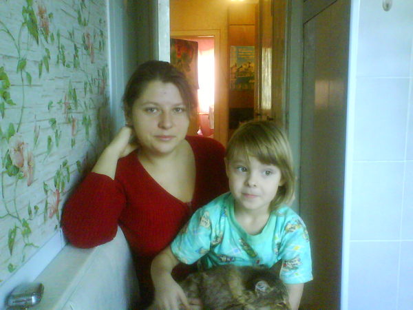 Елена Якушева