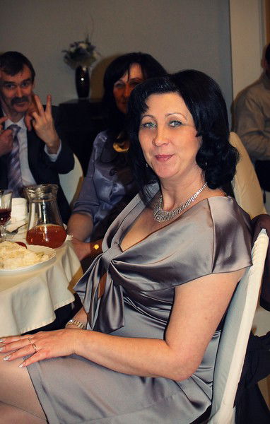 Танюшка Седова