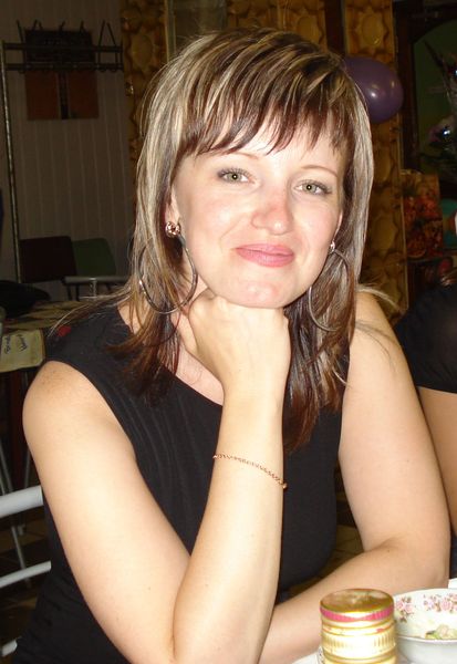 Наталья Мальгина