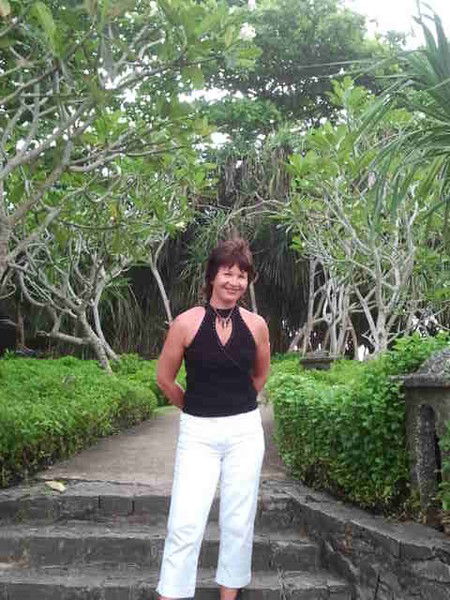 Инесса Самохина