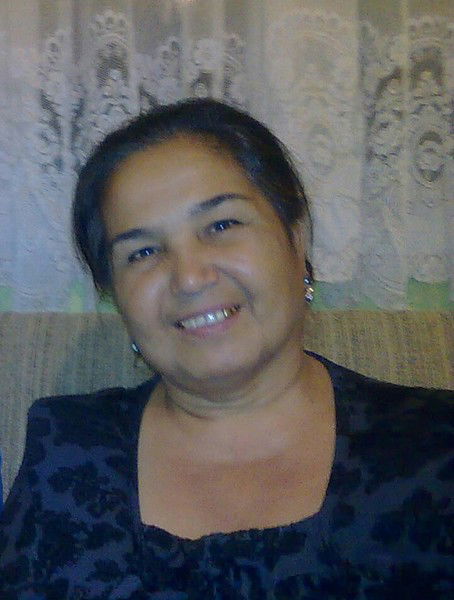 Dıana.sanjar Mustakowa