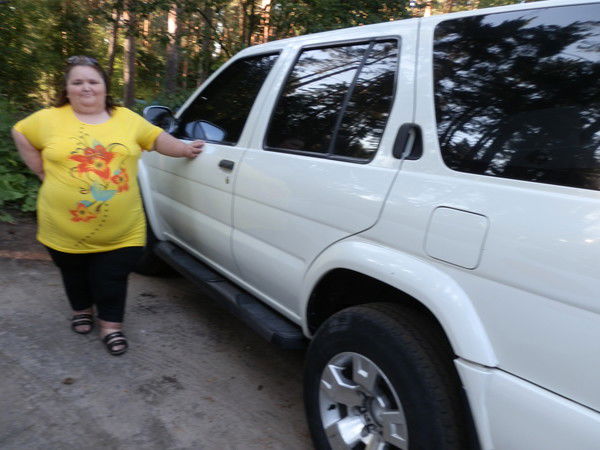 Родика Кануца