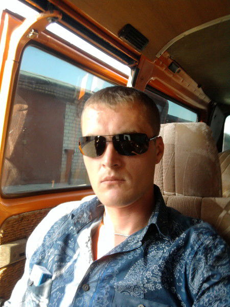 Валера Котренко