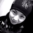 Aizhan Ahmetova..)
