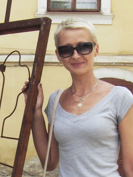 Ира Горецкая