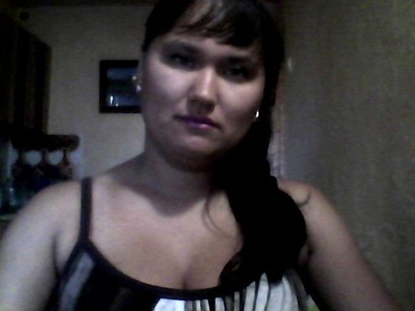 Вика Агеева