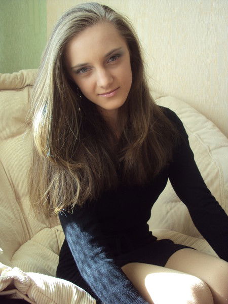 Оля Касіневич