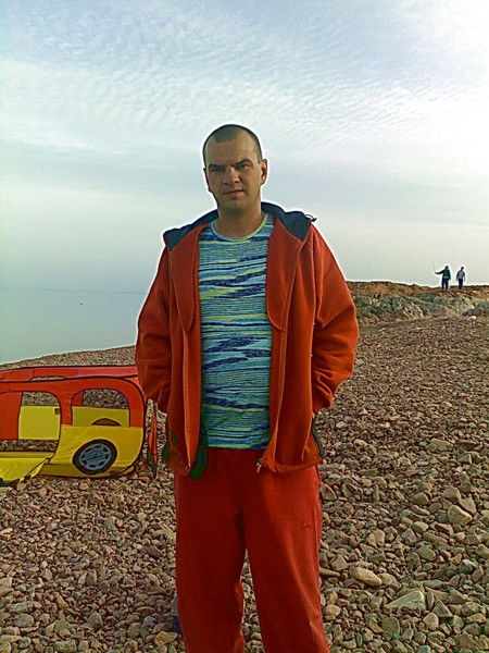 Евгений Кудряшов