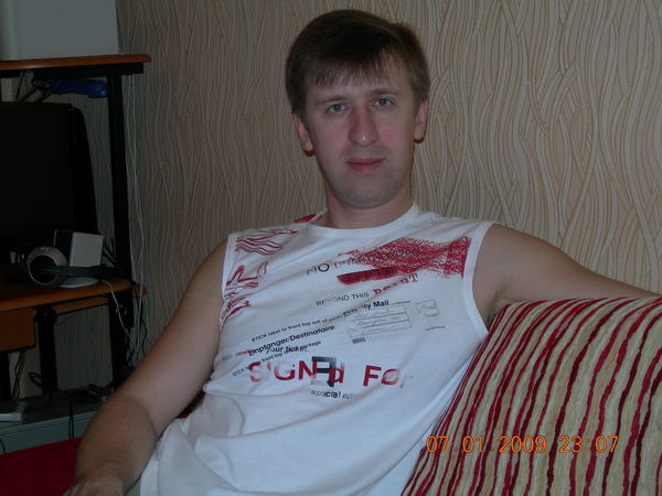 Константин Шипелёв