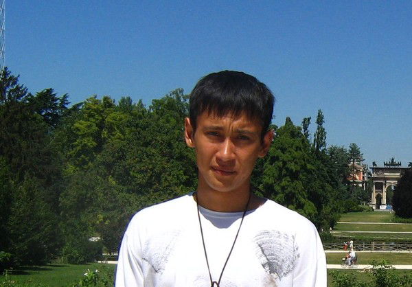 Каирбек Нуржанов