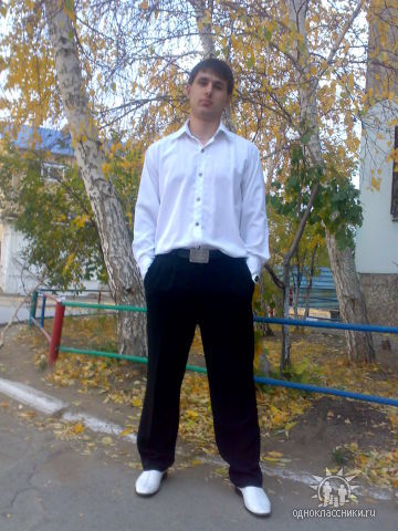 Евгений Лошаков