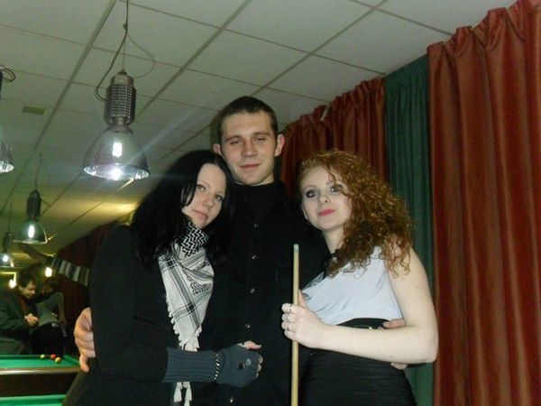 Сергей Адамович