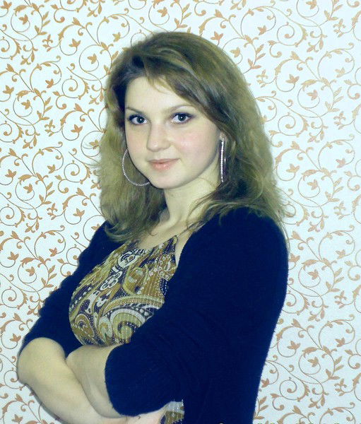 Юлия Евстратова