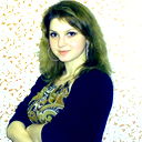 Юлия Евстратова
