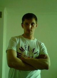 Костя Ипполитов