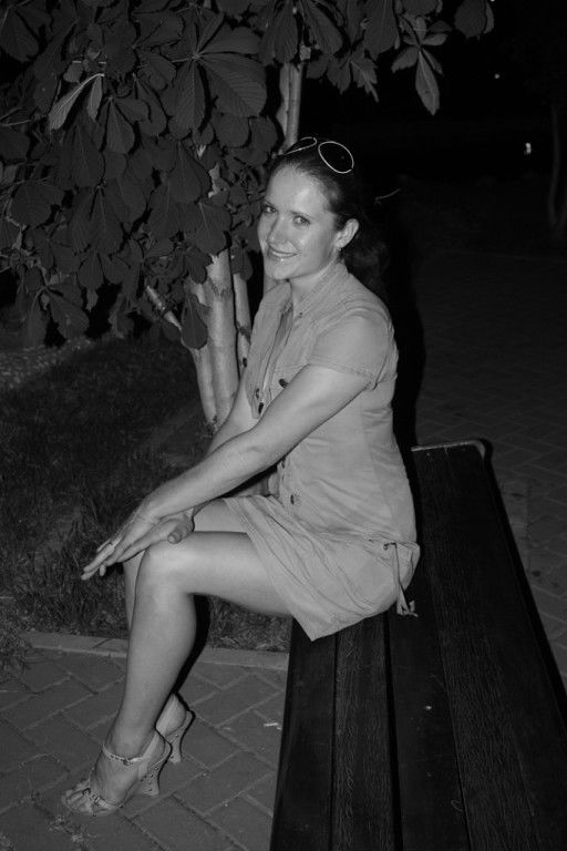 Анна Петина