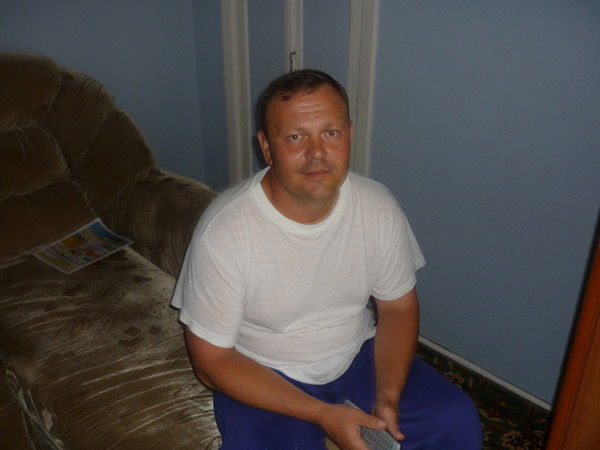 Станислав Сенокосов