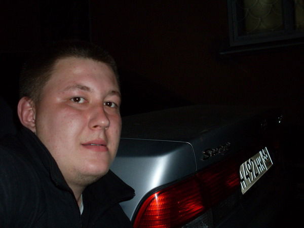 Михаил Купряков