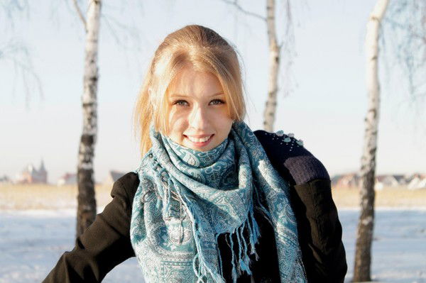 Dashul'ka Anatol'evna