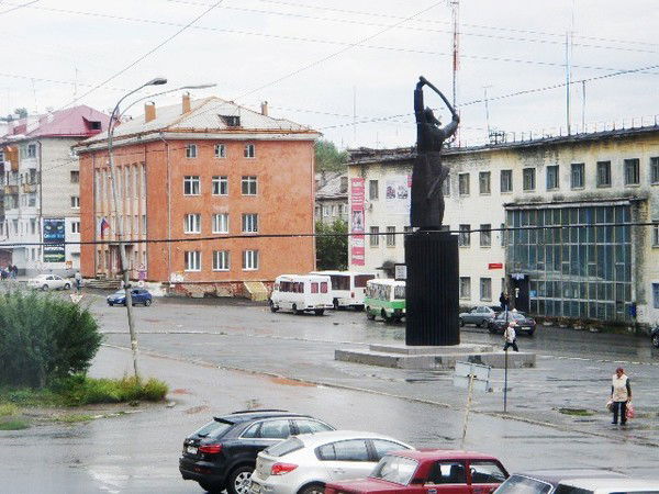 Наталья Митина