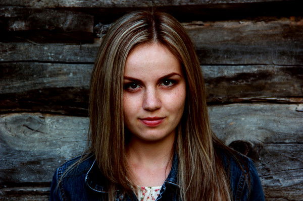 Ольга Павелко