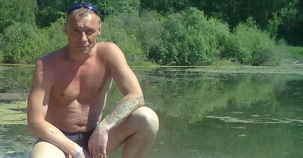 Владимир Фокин