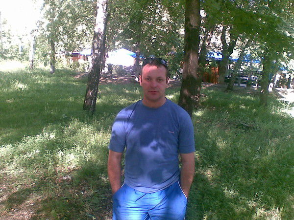 Андрей Кобыльсков