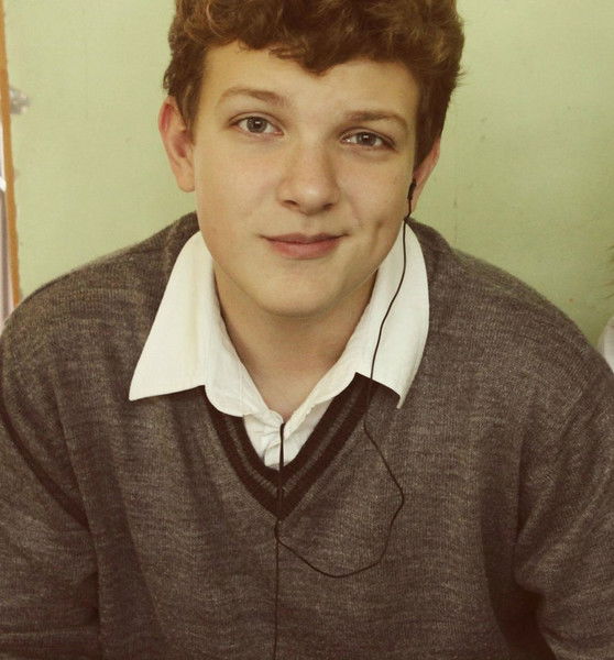 Vlad Полонский