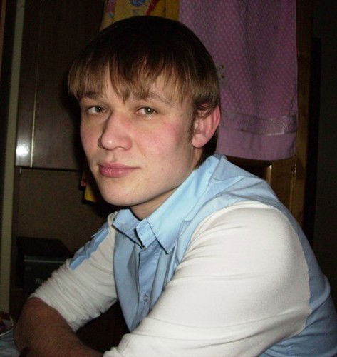 Евгений Анисов