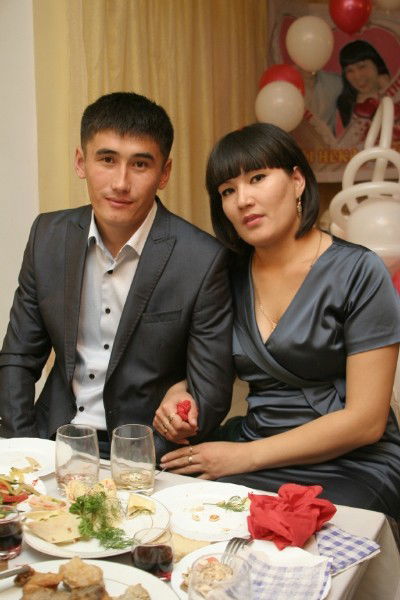 Куаныш Князов