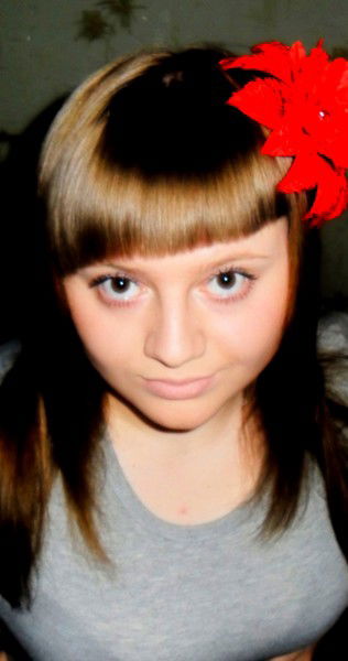 Татьянка Сиделёва