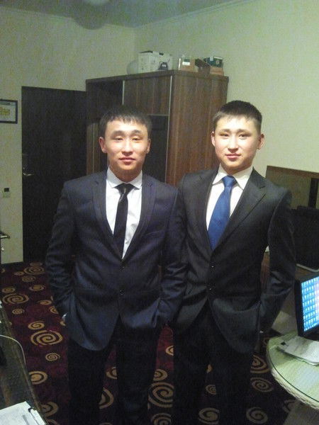 Заманбек Есимов