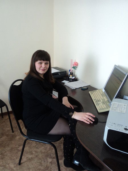 Татьяна Симонова