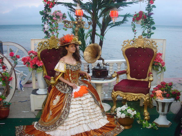 Наталья Сидоренко