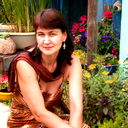 Ирина Геннадьевна Дуденкова