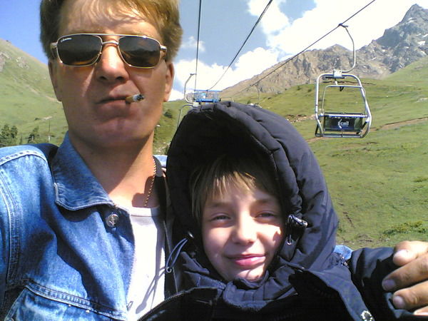 Сергей Петрович