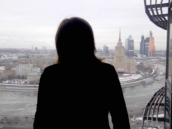 Анжелина Несмачная