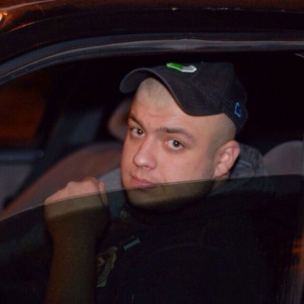 Дмитрий Захаров