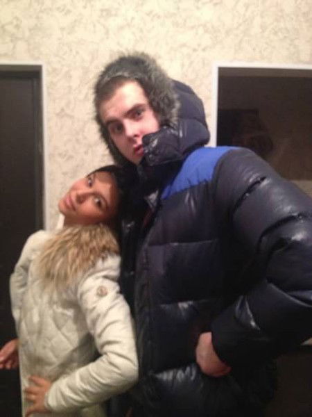 Евгений Владимирович